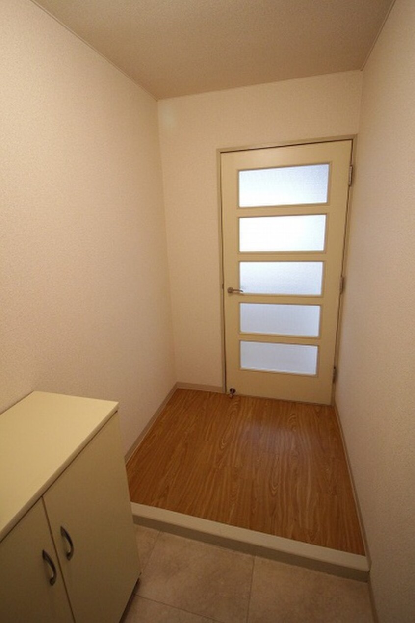 廊下 第二正美堂ビル