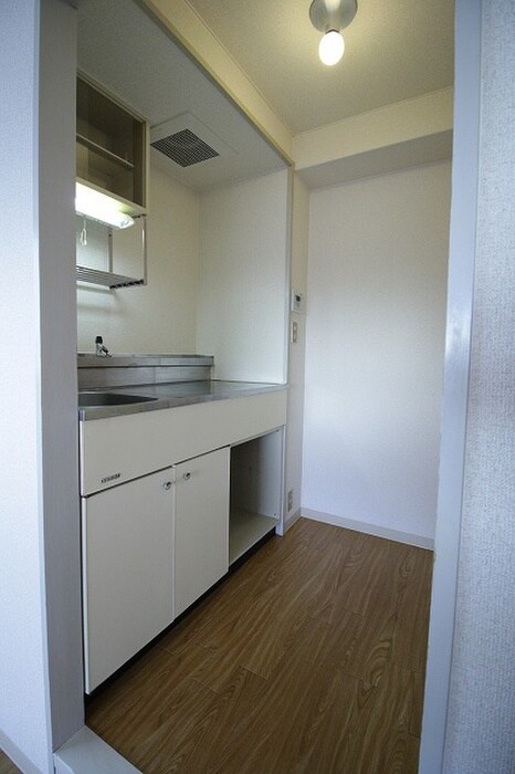 キッチン 第二正美堂ビル