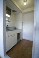 キッチン 第二正美堂ビル