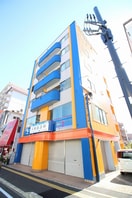 外観写真 キャロル南桜塚