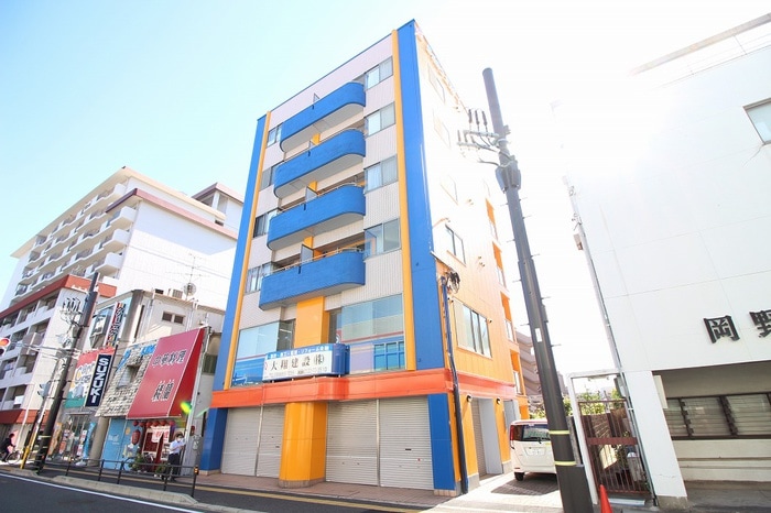 外観写真 キャロル南桜塚