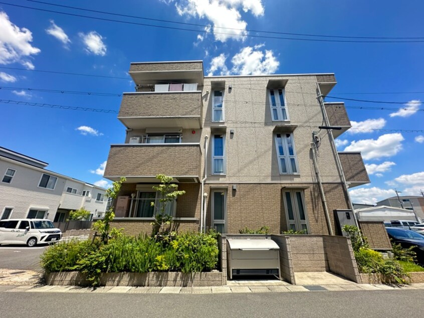 外観写真 Ｌｕｍｅｔｏ