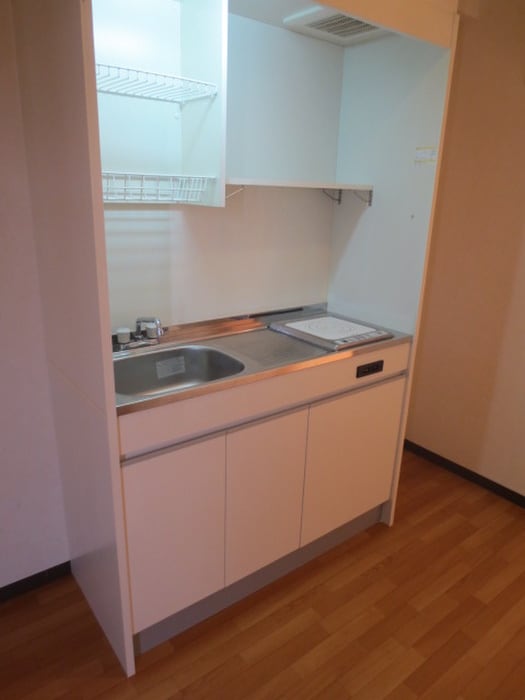 キッチン かねまつ庄内ビル