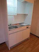 キッチン かねまつ庄内ビル