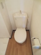 トイレ かねまつ庄内ビル