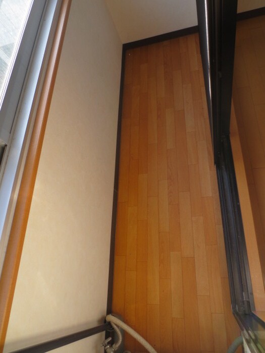 内観写真 かねまつ庄内ビル