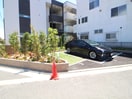 駐車場 フジパレス堺南長尾Ⅰ番館
