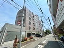 イルマーレの外観
