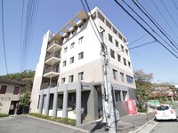 West Hill TAKATUKAⅡ