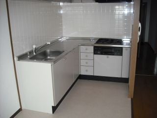 内観写真 リアライズ高槻