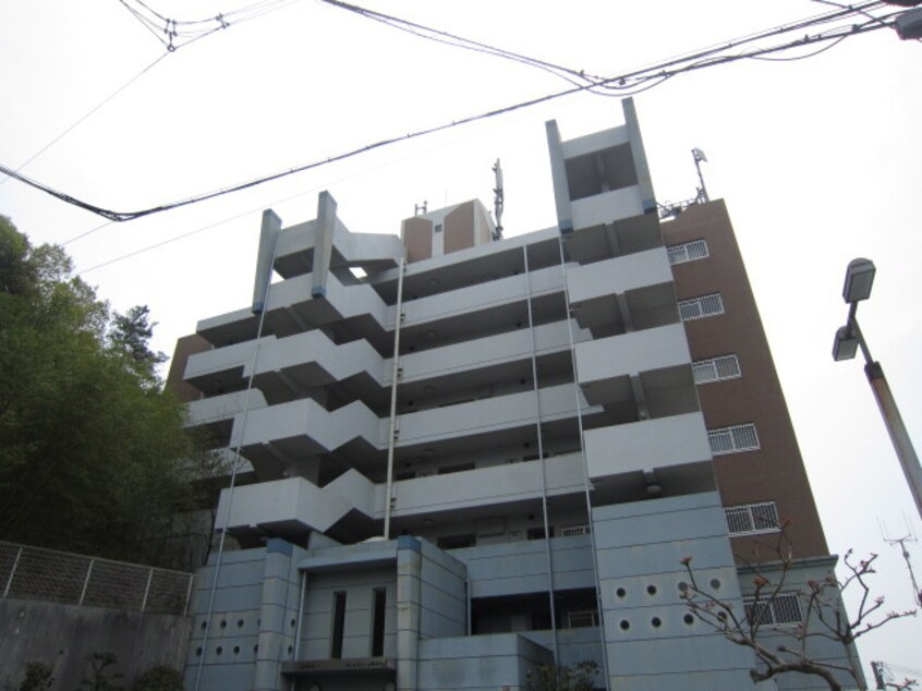 周辺環境 リアライズ高槻