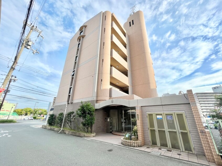 外観写真 モン・ピエース