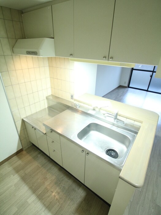 キッチン モン・ピエース