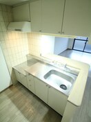 キッチン モン・ピエース