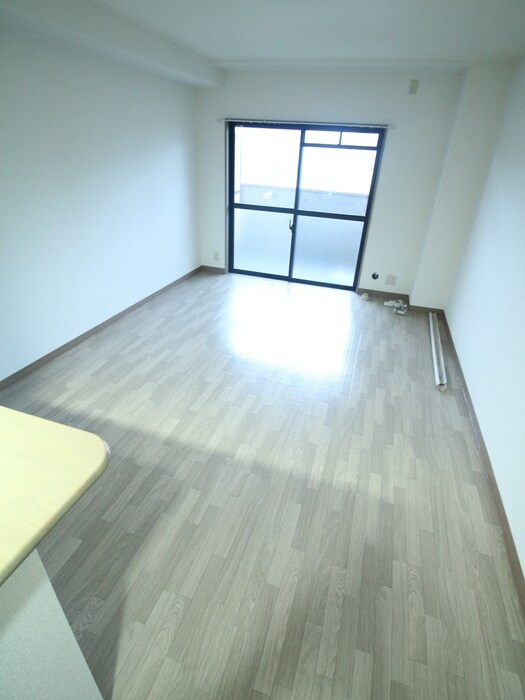 居室 モン・ピエース