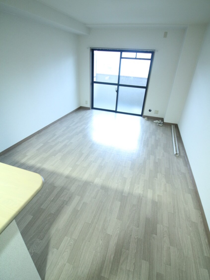 居室 モン・ピエース