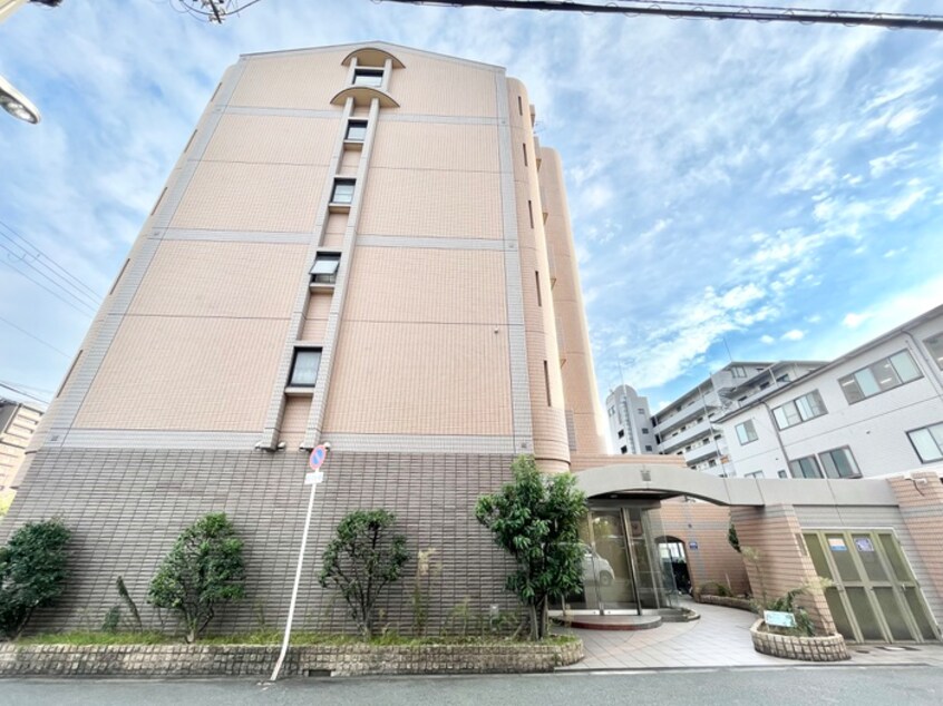 外観写真 モン・ピエース