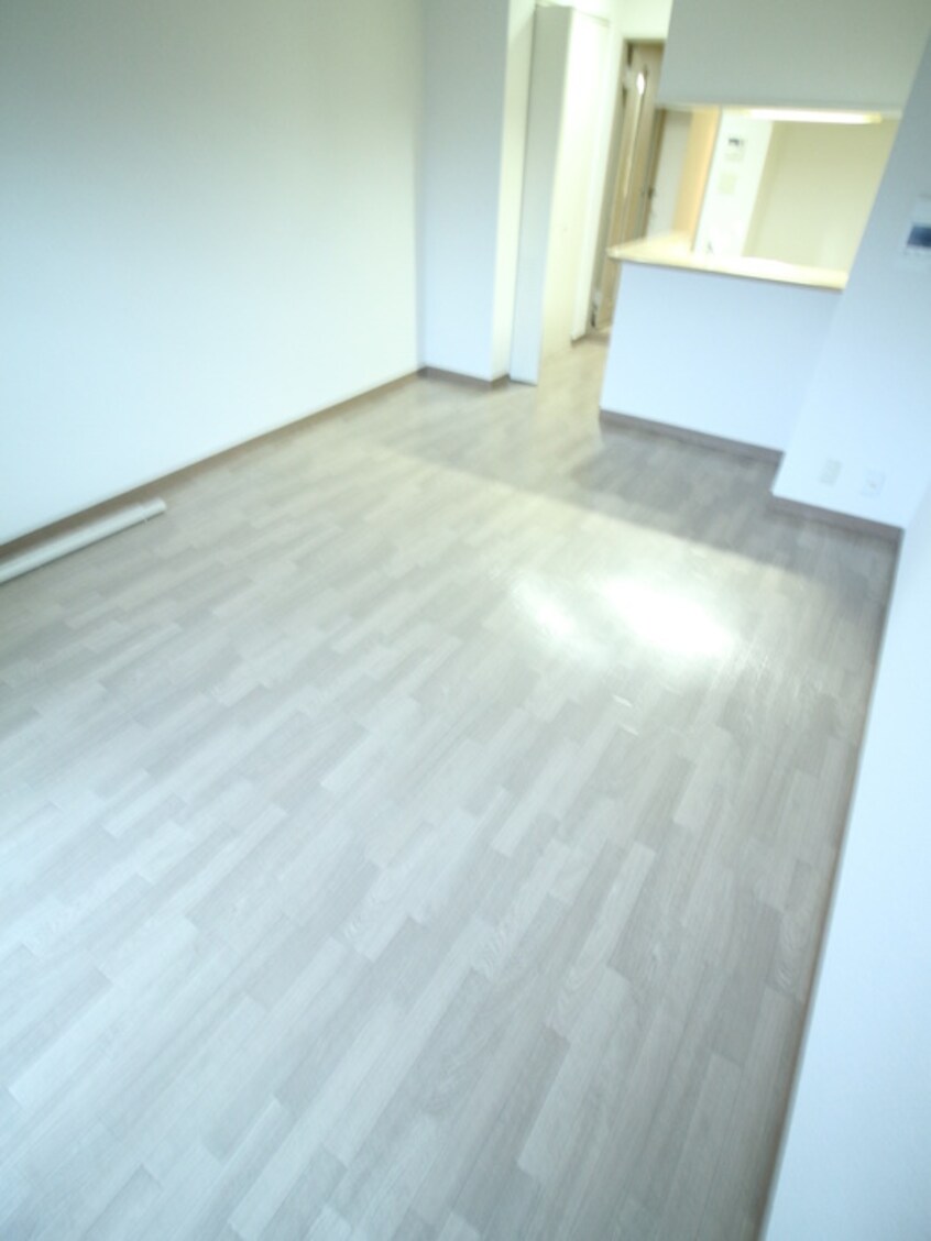 居室 モン・ピエース