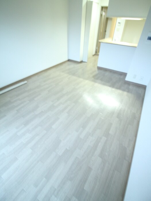 居室 モン・ピエース