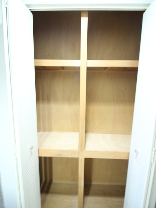 収納 モン・ピエース