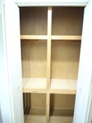 収納 モン・ピエース