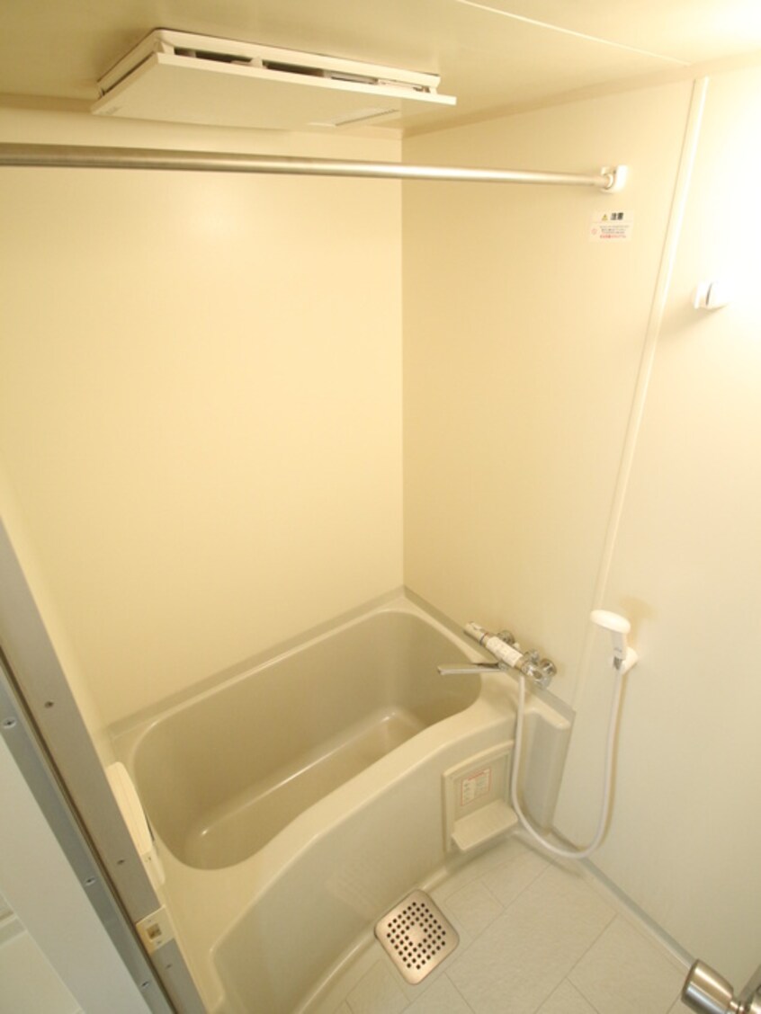 バス／シャワールーム等 モン・ピエース