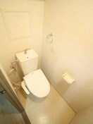 トイレ モン・ピエース