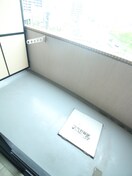 ベランダ・バルコニー モン・ピエース