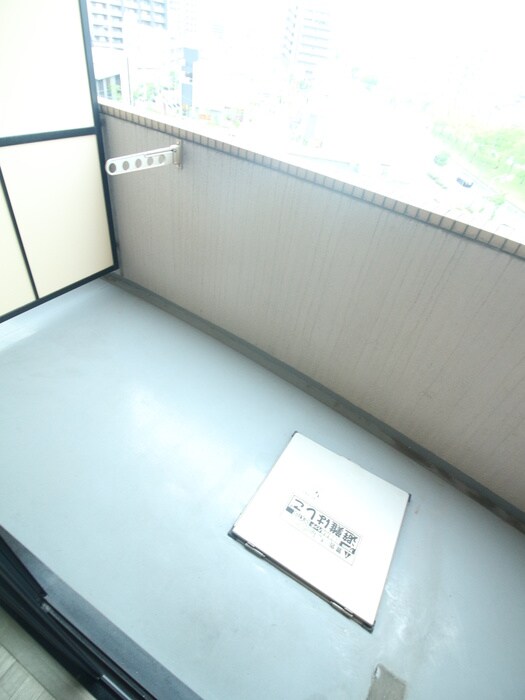 ベランダ・バルコニー モン・ピエース