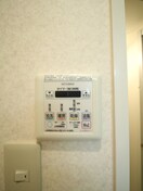 内観写真 モン・ピエース