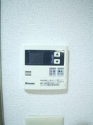 内観写真 モン・ピエース