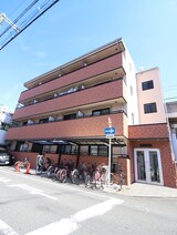 メルベ－ユ高井田