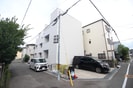 ＳＥＥＤ豊中の外観