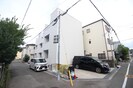 ＳＥＥＤ豊中の外観