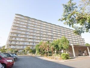 メゾン水無瀬3号棟（815）