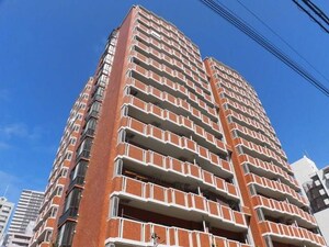 ﾗｲｵﾝｽﾞﾏﾝｼｮﾝ灘南(1005)