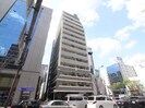 エステムプラザ梅田EAST（1102）の外観