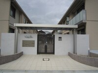 Ｃｉｅｌｏ　Ｂｌｕ　Ａ棟