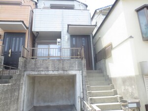 塩屋台３丁目戸建
