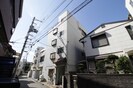 α淀川の外観