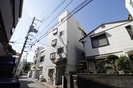 α淀川の外観