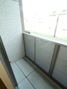 ベランダ・バルコニー アムールLuster