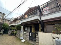 南武庫之荘７丁目戸建