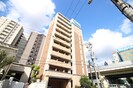 プレサンス新大阪ヴィガ(1005)の外観