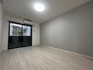 居室 ワコーレヴィータ川西通