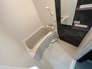バス／シャワールーム等 ワコーレヴィータ川西通