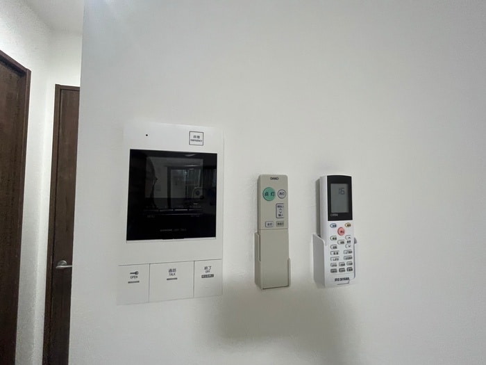 居室 ワコーレヴィータ川西通