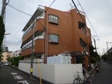 プレアール高槻緑町