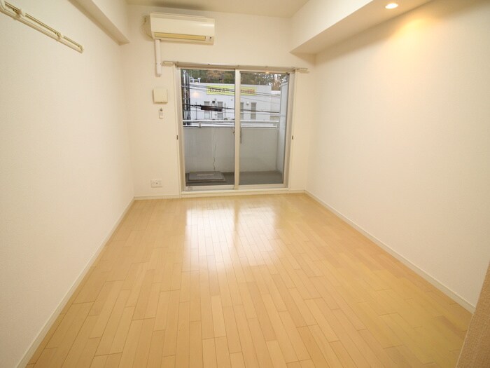 居室 セイワパレス大阪城北