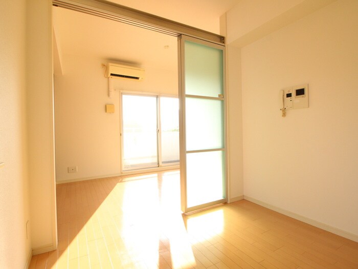 居室 セイワパレス大阪城北